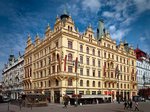 Prágai szállásokPrágai Szállodák, Szállások5 csillagos prágai LUXUS szállodák